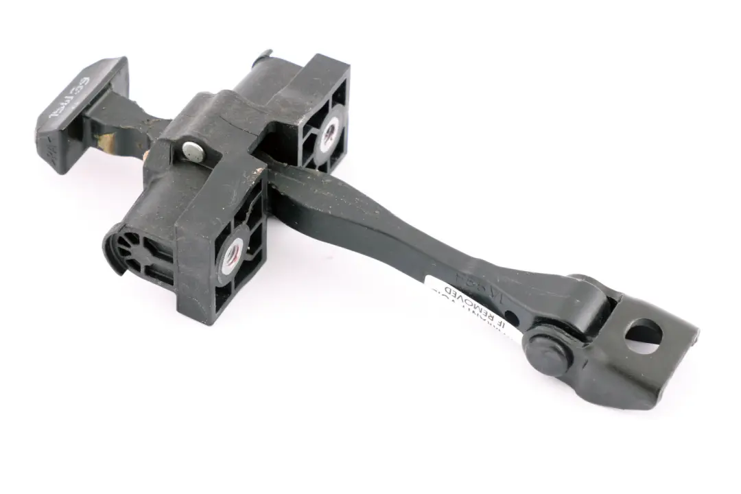 MINI F55 Ogranicznik Drzwi Prawy Lewy Przód - SKU 7328595 - Numer Części 7328595