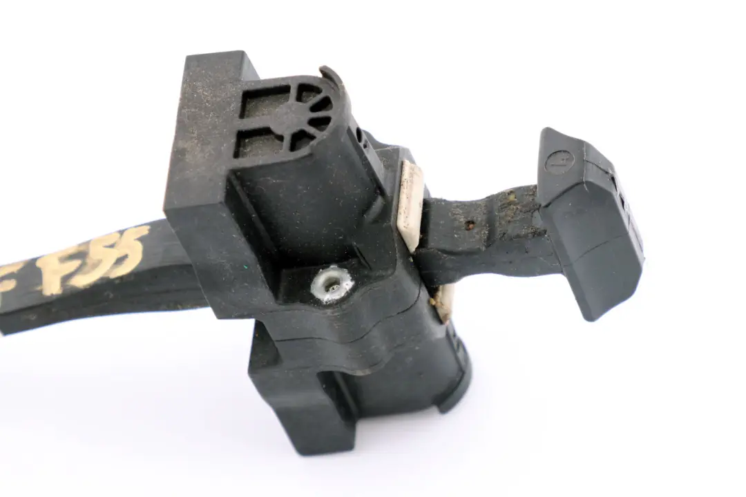 Sangle Contrôle Frein Porte Avant Gauche Droite pour Mini Cooper One F55 à propos du numéro de pièce 7328595 Mini Cooper One F55 Sangle Contrôle Frein Porte Avant Gauche Droite - SKU 7328595 - Numéro de pièce 7328595