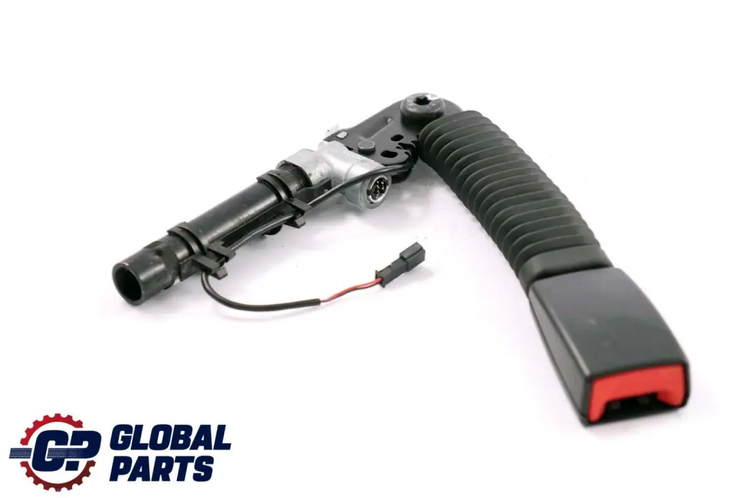  Belt Buckle BMW F10 F01 F02 LCI Seat Lower Tensioner Front Left N/S - SKU 7328841 - Part number 7328841