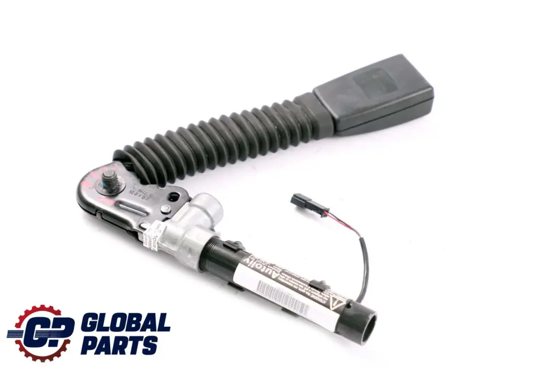 Hebilla Tensora Seguridad Inferior Asiento Derecho BMW F10 F01 F02 LCI para con número de pieza 7328842 Hebilla Tensora Seguridad Inferior Asiento Derecho BMW F10 F01 F02 LCI - SKU 7328842 - Número de pieza 7328842