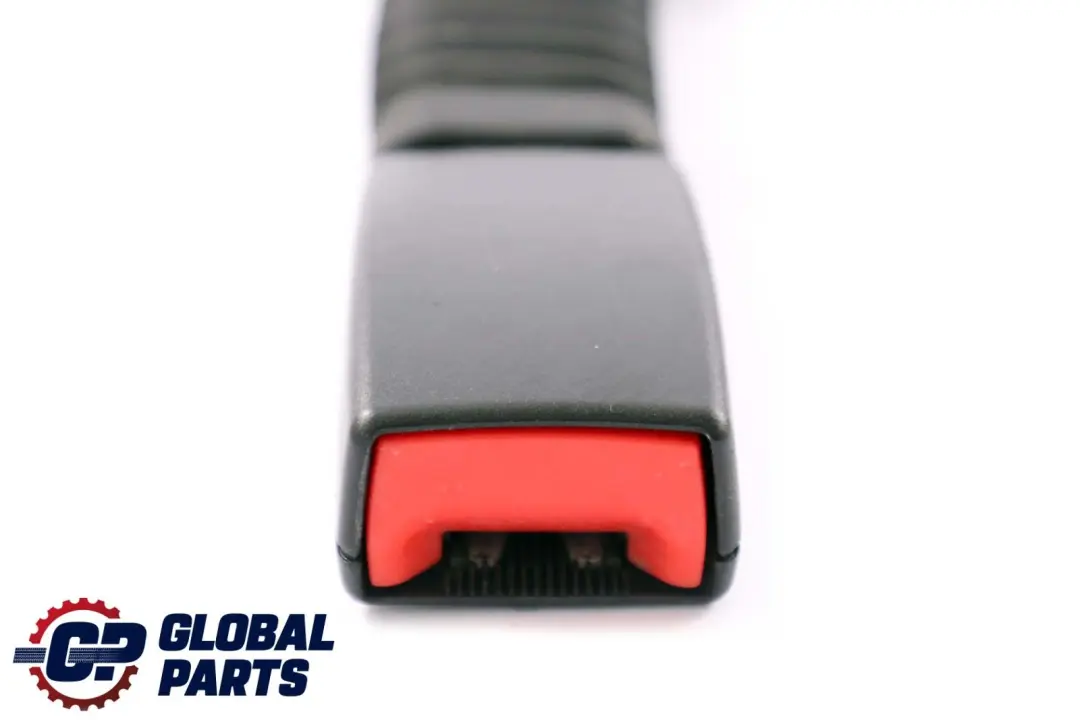 Lower Belt Tensioner Buckle Front Right O/S to BMW F10 F01 F02 LCI Seat with Part number 7328842 BMW F10 F01 F02 LCI Seat Lower Belt Tensioner Buckle Front Right O/S - SKU 7328842 - Part number 7328842