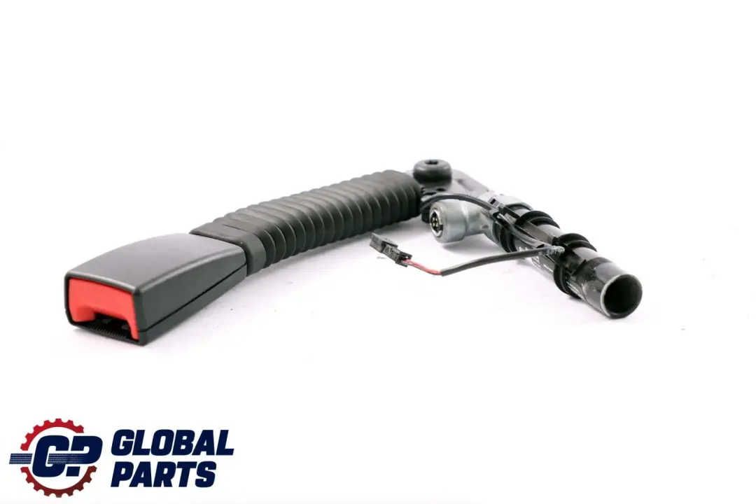 BMW F10 F01 F02 LCI Fibbia Tendicinghia Inferiore Sedile Anteriore - SKU 7328842 - Numero di parte 7328842