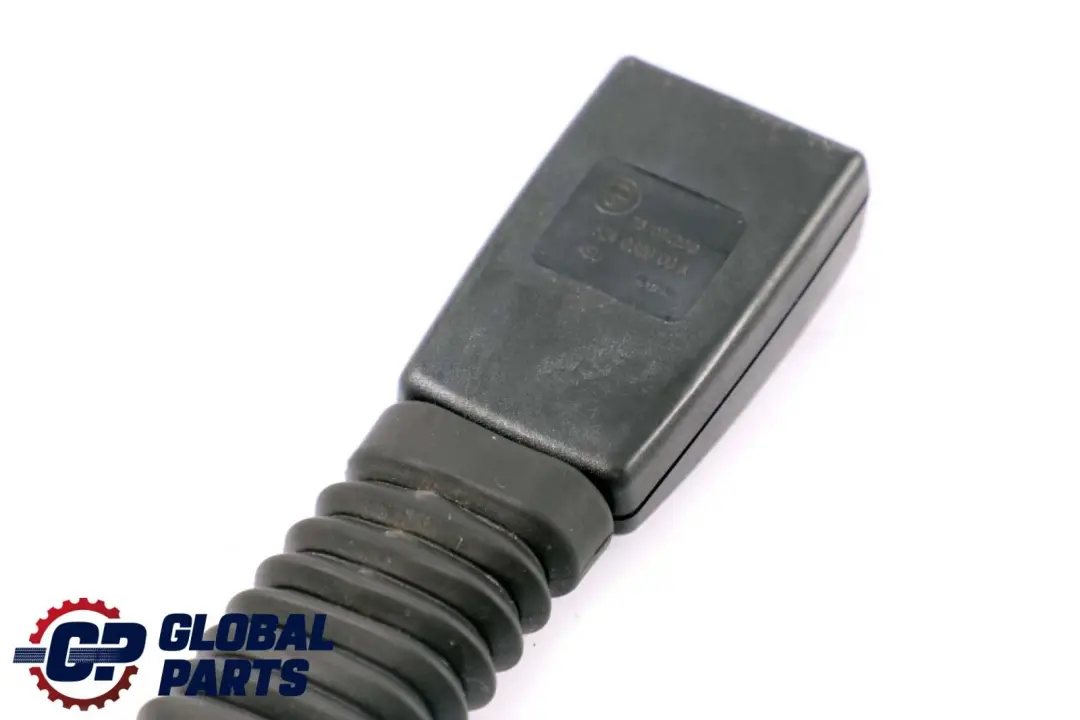 BMW F10 F01 F02 LCI Fibbia Tendicinghia Inferiore Sedile Anteriore - SKU 7328842 - Numero di parte 7328842