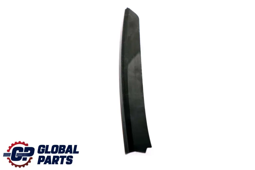 Mini F55 Cover Trim Column C Black Moulding High Gloss Left N/S - SKU 7328873 - Part number 7328873