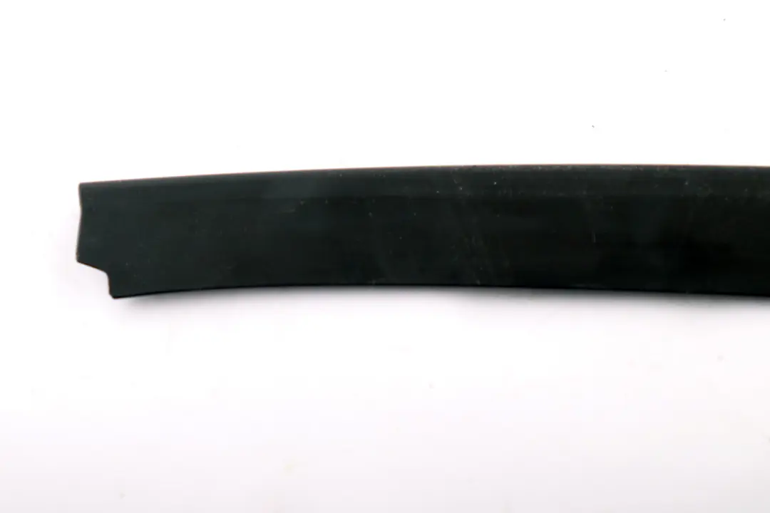 Mini F55 Cover Trim Column C Black Moulding High Gloss Left N/S - SKU 7328873 - Part number 7328873