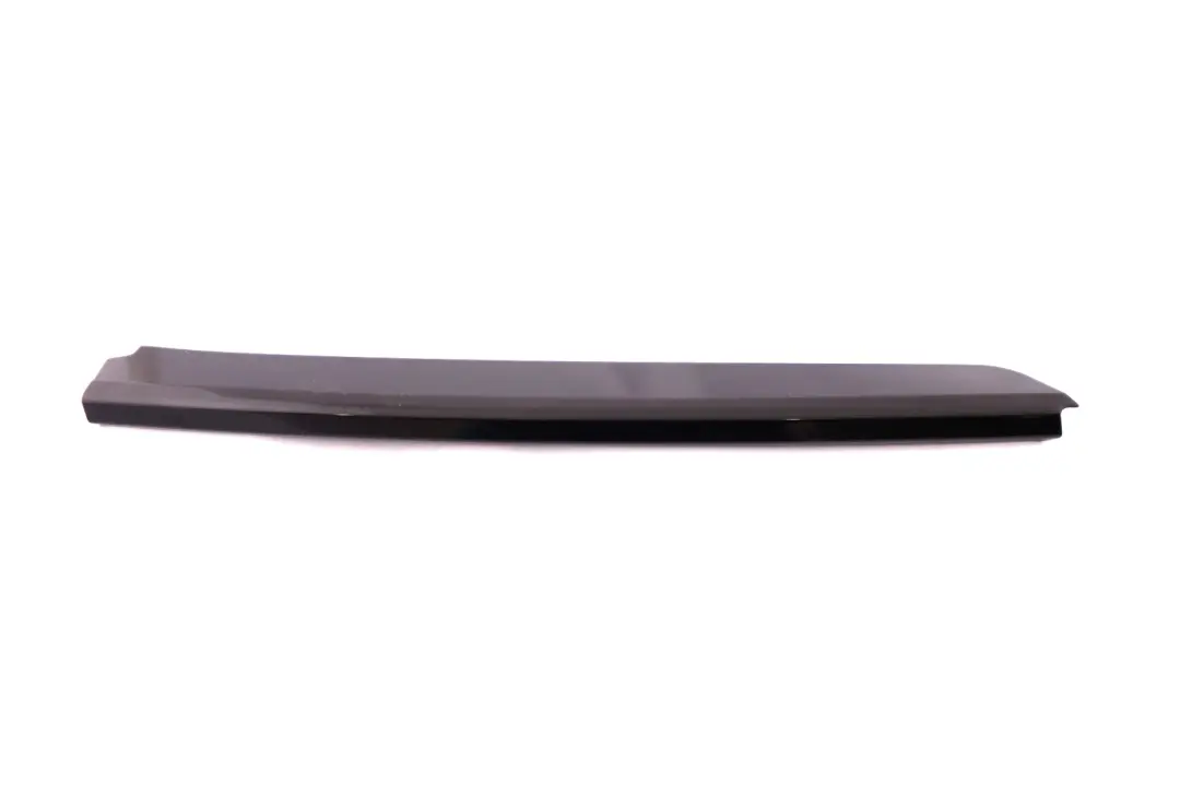 Trim Column C Black High Gloss Right O/S to Mini Cooper One F55 Cover with Part number 7328873 Mini Cooper One F55 Cover Trim Column C Black High Gloss Right O/S - SKU 7328874 - Part number 7328873