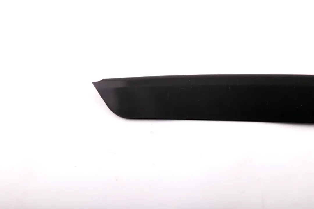 Trim Column C Black High Gloss Right O/S to Mini Cooper One F55 Cover with Part number 7328873 Mini Cooper One F55 Cover Trim Column C Black High Gloss Right O/S - SKU 7328874 - Part number 7328873