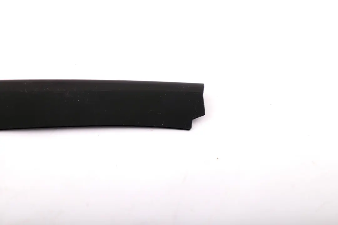 Trim Column C Black High Gloss Right O/S to Mini Cooper One F55 Cover with Part number 7328873 Mini Cooper One F55 Cover Trim Column C Black High Gloss Right O/S - SKU 7328874 - Part number 7328873