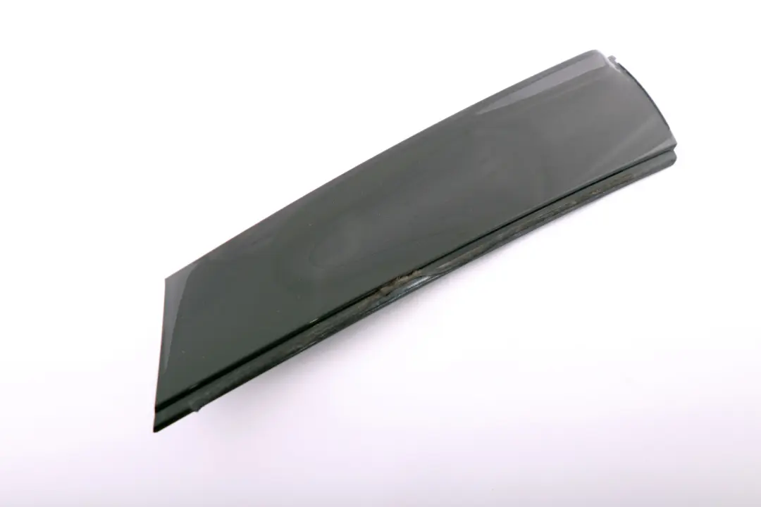 Trim Column D Left N/S Glanzschwraz Black to Mini Cooper One F55 Cover with Part number 7328875 Mini Cooper One F55 Cover Trim Column D Left N/S Glanzschwraz Black - SKU 7328875 - Part number 7328875