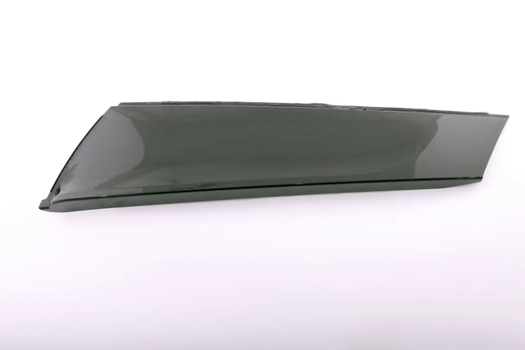 Mini Cooper One F55 Blende D-SĂ¤ule links Glanzschwarz Black - SKU 7328875 - Teilenummer 7328875