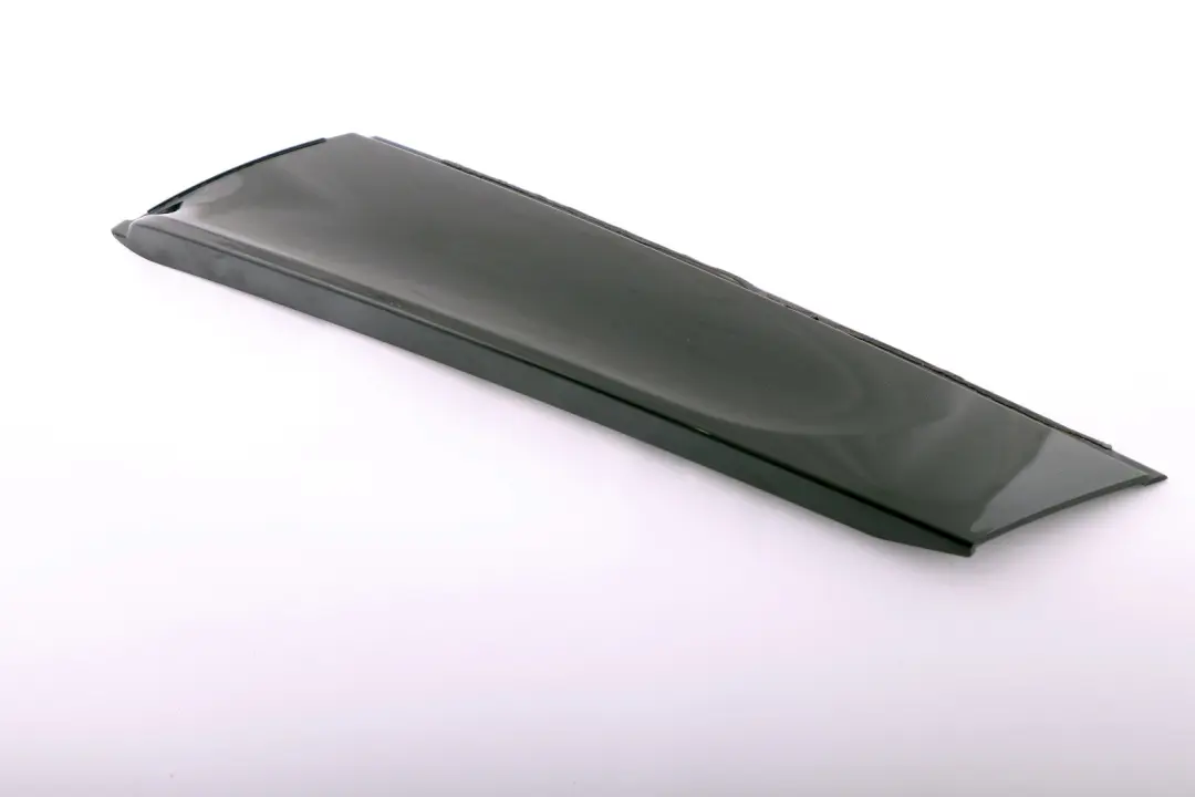 Trim Column D Left N/S Glanzschwraz Black to Mini Cooper One F55 Cover with Part number 7328875 Mini Cooper One F55 Cover Trim Column D Left N/S Glanzschwraz Black - SKU 7328875 - Part number 7328875