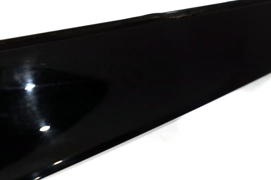 Trim Column D Left N/S Glanzschwraz Black to Mini Cooper One F55 Cover with Part number 7328875 Mini Cooper One F55 Cover Trim Column D Left N/S Glanzschwraz Black - SKU 7328875 - Part number 7328875