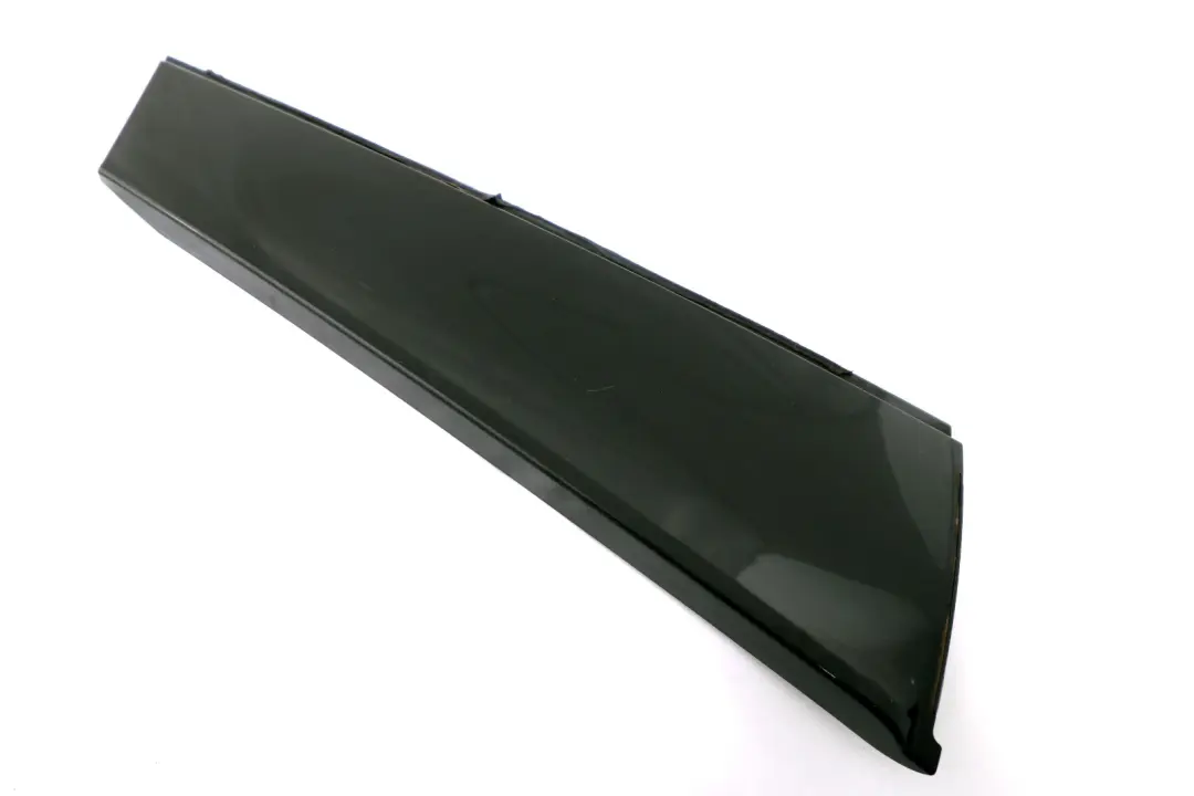 Trim Column D Right O/S Glanzschwarz Black to BMW Mini F55 Cover with Part number 7328876 BMW Mini F55 Cover Trim Column D Right O/S Glanzschwarz Black - SKU 7328876 - Part number 7328876