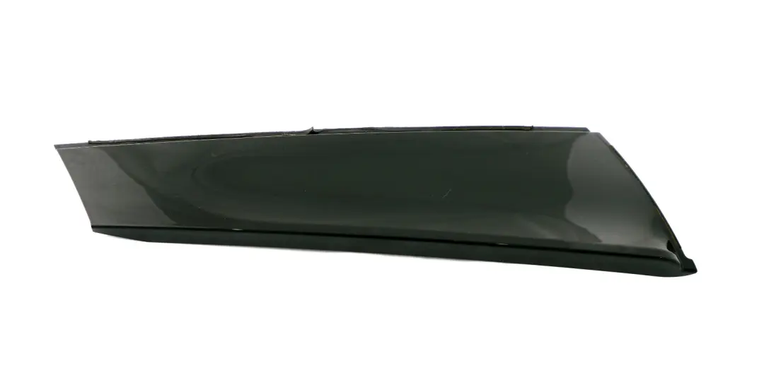 Apertura D-Pilastro Destra Nero Lucido Black per Mini Cooper One F55 con numero di parte 7328876 Mini Cooper One F55 Apertura D-Pilastro Destra Nero Lucido Black - SKU 7328876 - Numero di parte 7328876