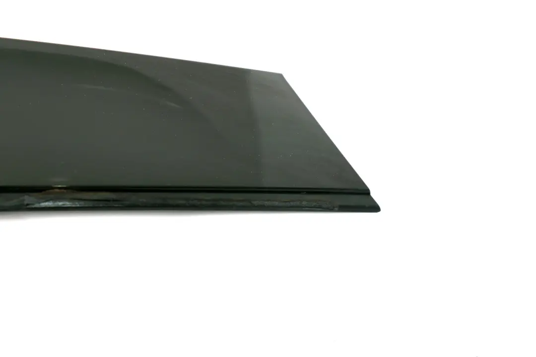 Mini F55 Tapa Columna D Derecha Glanzschwarz Negro - SKU 7328876 - Número de pieza 7328876