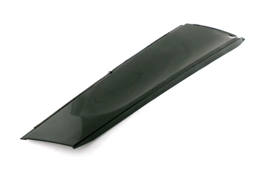 Tapa Columna D Derecha Glanzschwarz Negro para Mini F55 con número de pieza 7328876 Mini F55 Tapa Columna D Derecha Glanzschwarz Negro - SKU 7328876 - Número de pieza 7328876