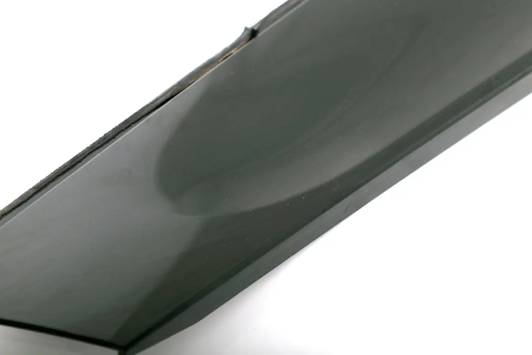 Couverture Visiere D-Colonne Droite Noir Brillant pour Mini Cooper One F55 à propos du numéro de pièce 7328876 Mini Cooper One F55 Couverture Visiere D-Colonne Droite Noir Brillant - SKU 7328876 - Numéro de pièce 7328876