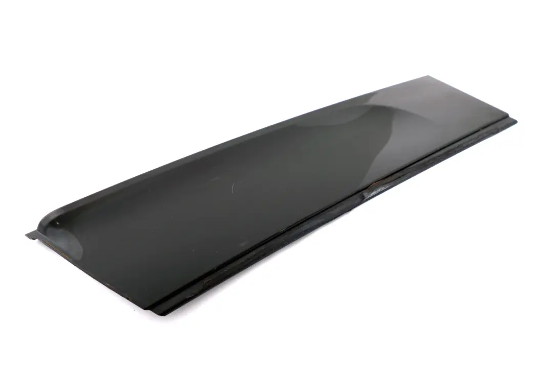 Mini F55 Tapa Columna D Derecha Glanzschwarz Negro - SKU 7328876 - Número de pieza 7328876