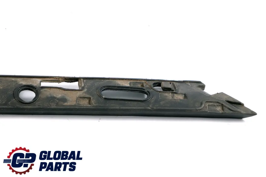 Mini Cooper F55 Chiusura Ermetica Schiuma Isolamento Pilastro Ant. SX - SKU 7328935 - Numero di parte 7328935