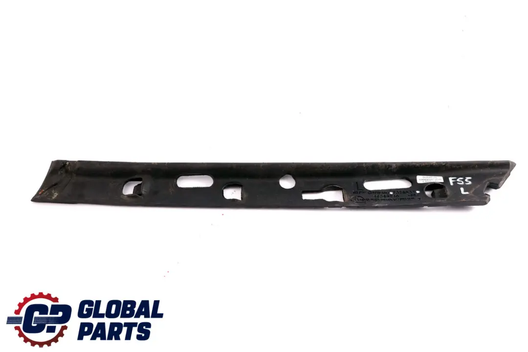 Mini Cooper F55 Conditionnement Mousse Isolation Colonne-A Avant Gauche - SKU 7328935 - Numéro de pièce 7328935