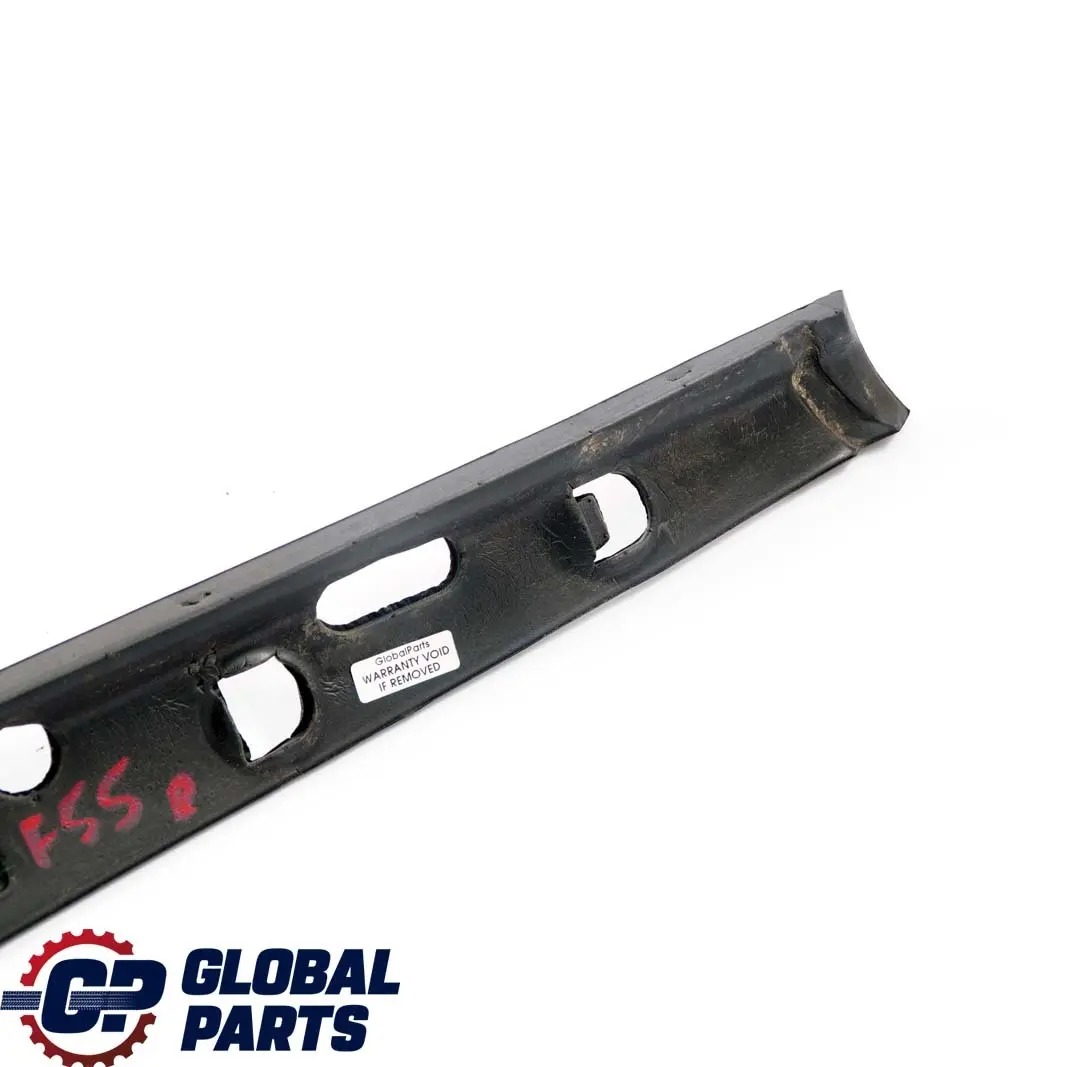 Seal Foam Insulation A-Pillar Trim Front Right O/S to Mini Cooper One F55 with Part number 7328936 Mini Cooper One F55 Seal Foam Insulation A-Pillar Trim Front Right O/S - SKU 7328936 - Part number 7328936