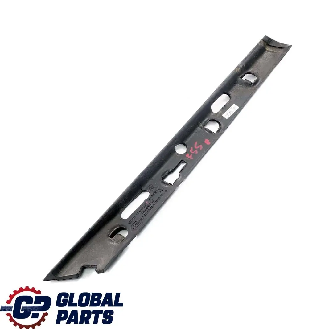 Seal Foam Insulation A-Pillar Trim Front Right O/S to Mini Cooper One F55 with Part number 7328936 Mini Cooper One F55 Seal Foam Insulation A-Pillar Trim Front Right O/S - SKU 7328936 - Part number 7328936