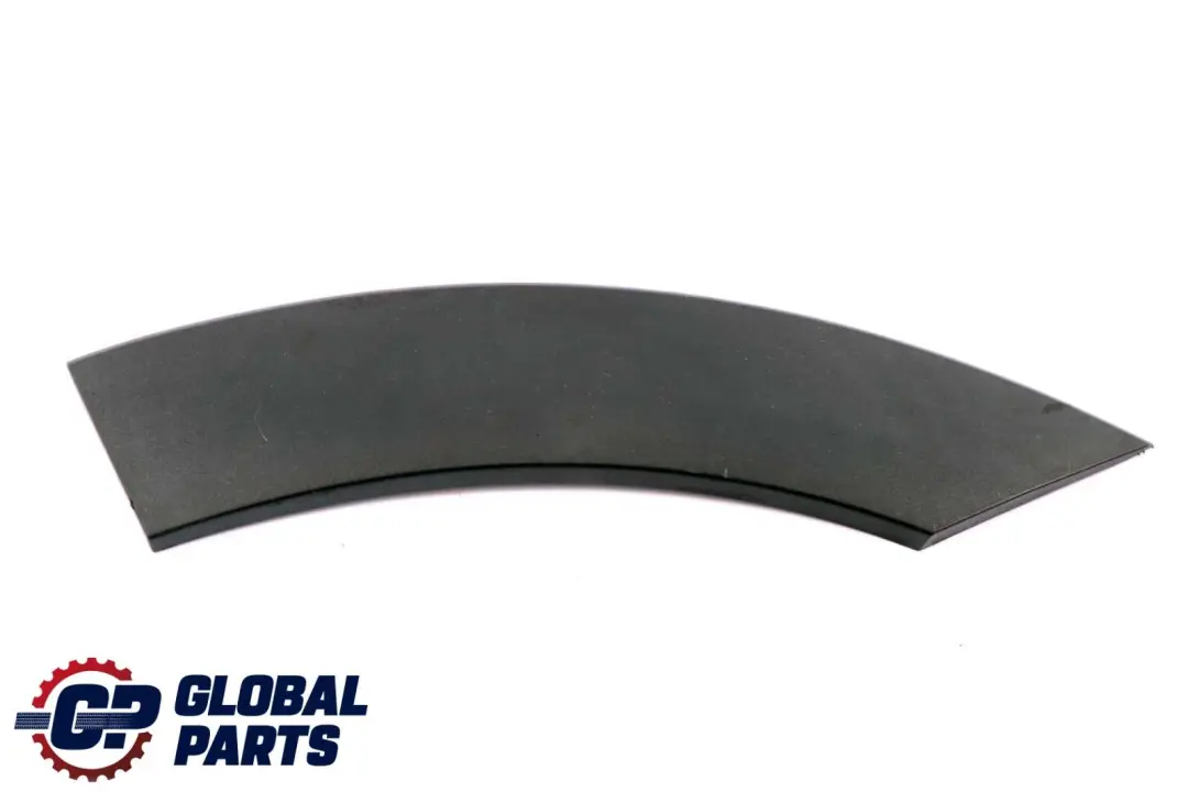 Left Wheel Arch Corner Trim Door Cover N/S Black to Mini F55 Rear with Part number 7329031 Mini F55 Rear Left Wheel Arch Corner Trim Door Cover N/S Black - SKU 7329031 - Part number 7329031