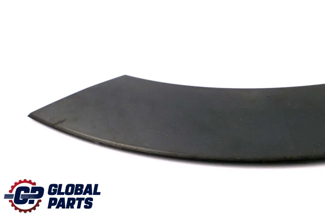 Left Wheel Arch Corner Door Cover Black para Mini F55 Rear con número de pieza 7329031 Mini F55 Rear Left Wheel Arch Corner Door Cover Black - SKU 7329031 - Número de pieza 7329031