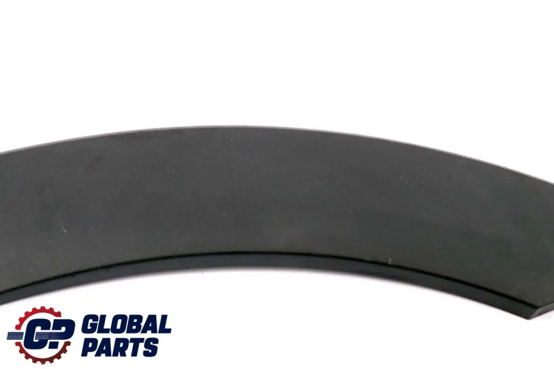 Left Wheel Arch Corner Trim Door Cover N/S Black to Mini F55 Rear with Part number 7329031 Mini F55 Rear Left Wheel Arch Corner Trim Door Cover N/S Black - SKU 7329031 - Part number 7329031