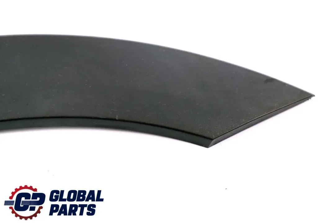 Left Wheel Arch Corner Door Cover Black para Mini F55 Rear con número de pieza 7329031 Mini F55 Rear Left Wheel Arch Corner Door Cover Black - SKU 7329031 - Número de pieza 7329031