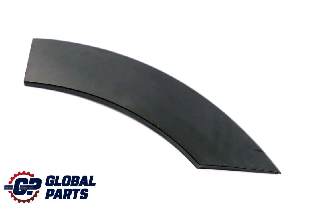 Left Wheel Arch Corner Trim Door Cover N/S Black to Mini F55 Rear with Part number 7329031 Mini F55 Rear Left Wheel Arch Corner Trim Door Cover N/S Black - SKU 7329031 - Part number 7329031