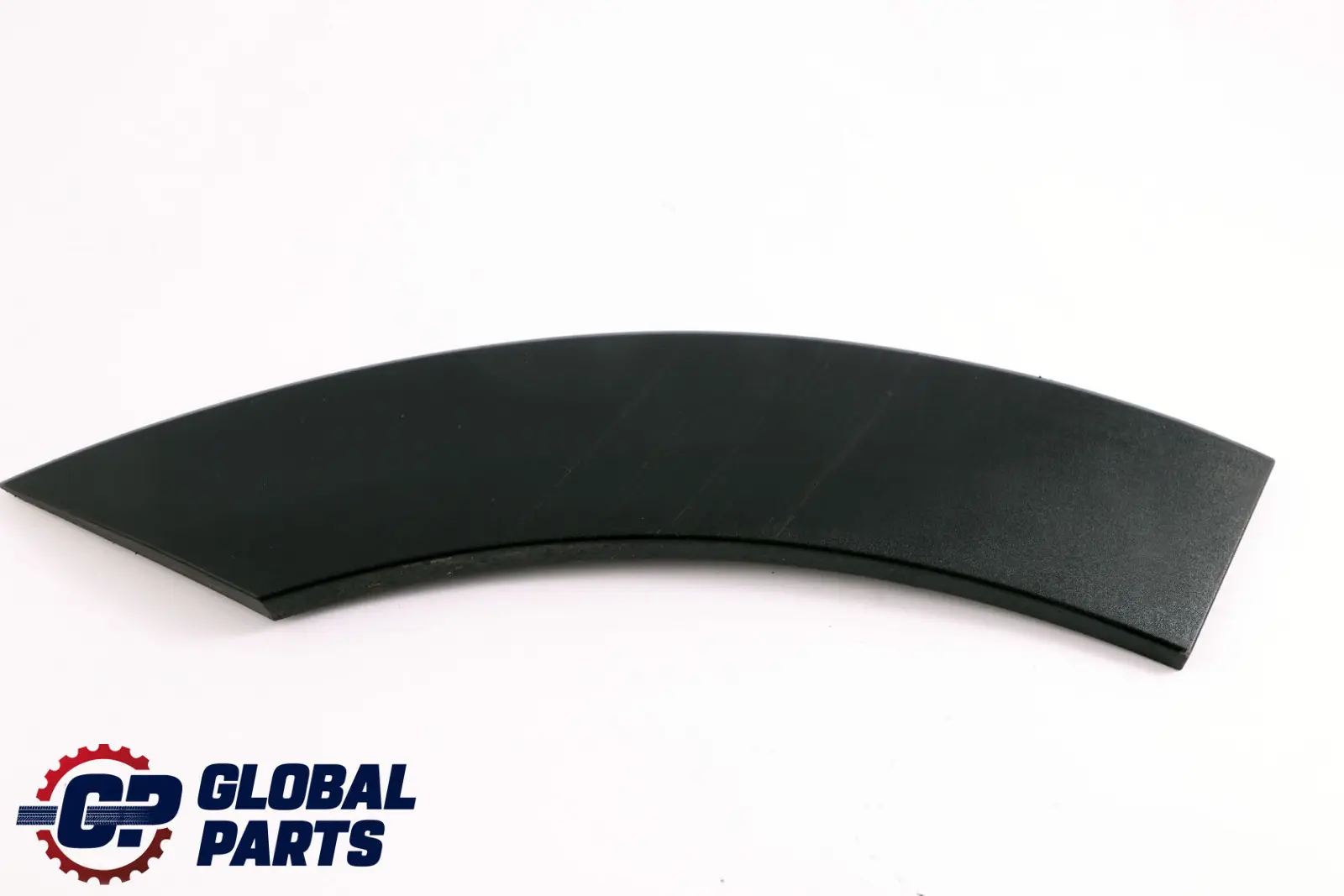 Mini Cooper One F55 Cover Panel Wheel Arch Rear Right O/S Black 7329032