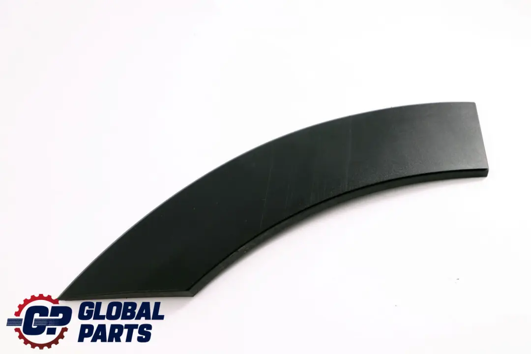 Mini Cooper One F55 Abdeckung Panel Rad Kasten Hinten Rechts Schwarz - SKU 7329032 - Teilenummer 7329032