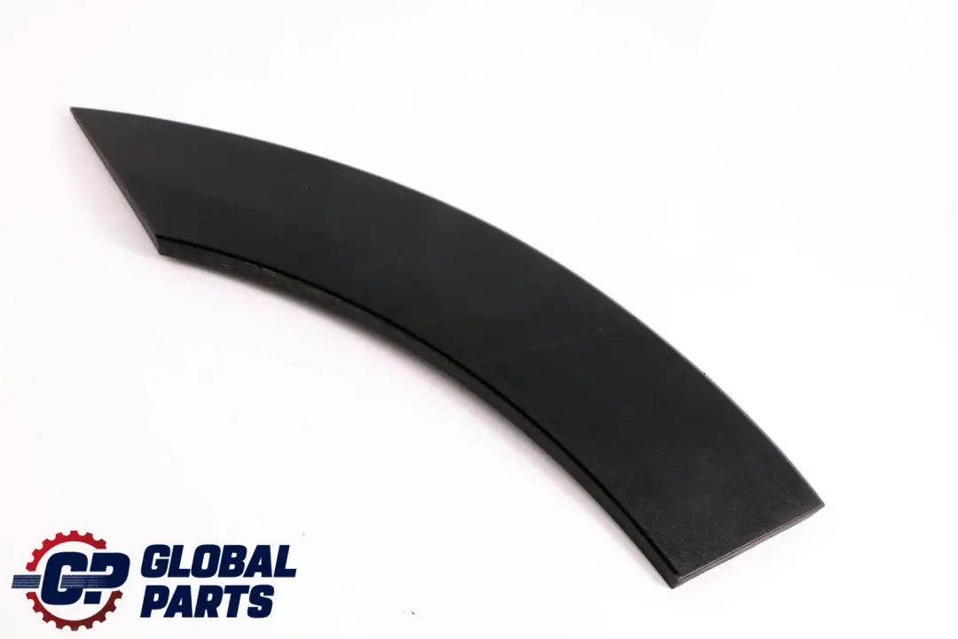 Tapa Panel Paso De Rueda Trasero Derecho Negro para Mini Cooper One F55 con número de pieza 7329032 Mini Cooper One F55 Tapa Panel Paso De Rueda Trasero Derecho Negro - SKU 7329032 - Número de pieza 7329032