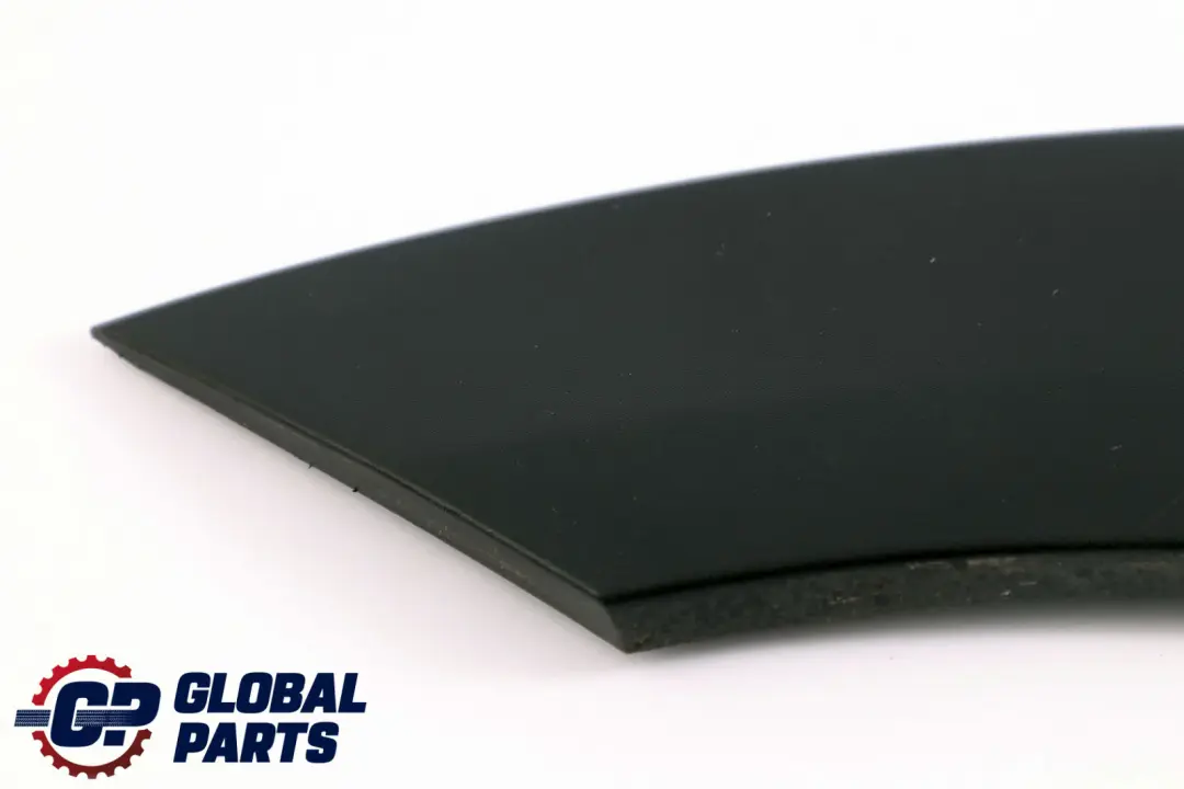Mini Cooper One F55 Couverture Passage De Roue Arriere Droite Noir - SKU 7329032 - Numéro de pièce 7329032