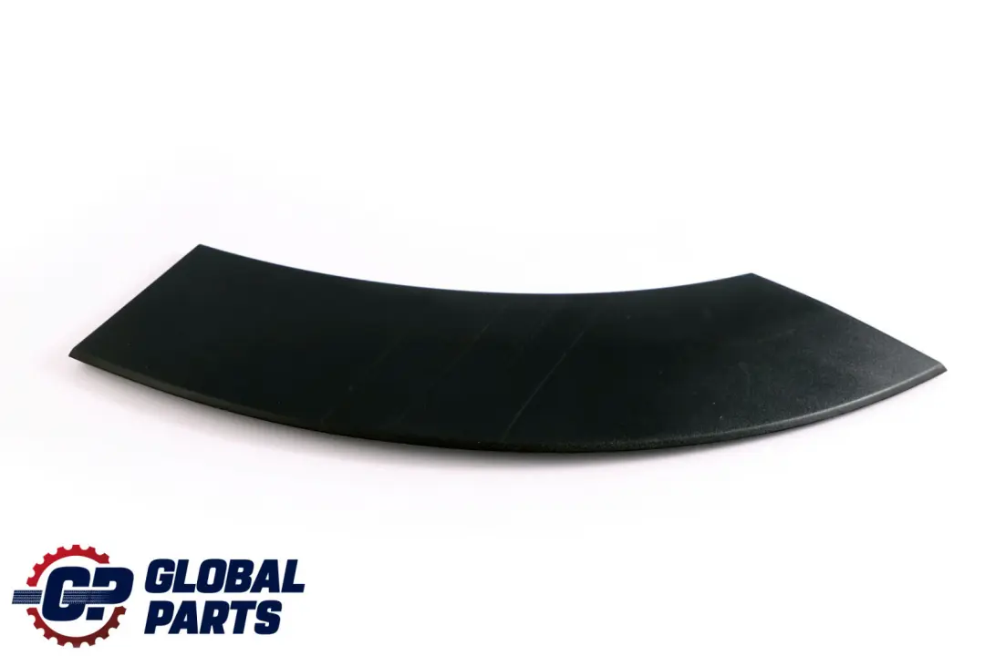 Mini Cooper One F55 Couverture Passage De Roue Arriere Droite Noir - SKU 7329032 - Numéro de pièce 7329032