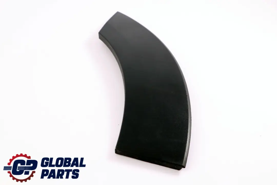 Mini Cooper One F55 Couverture Passage De Roue Arriere Droite Noir - SKU 7329032 - Numéro de pièce 7329032