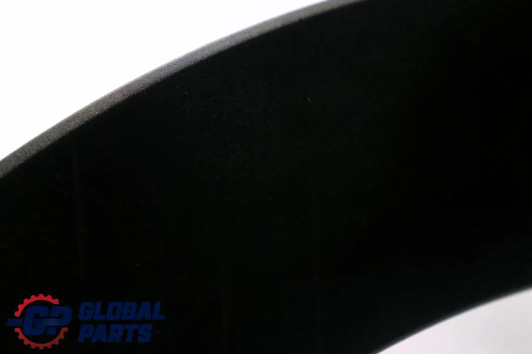 Mini Cooper One F55 Couverture Passage De Roue Arriere Droite Noir - SKU 7329032 - Numéro de pièce 7329032