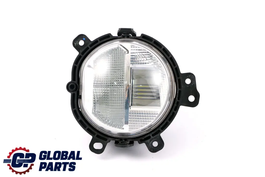 BMW Mini F54 F55 F56 F57 Front Fog Lamp Light Headlight Bumper Left N/S - SKU 7329171 - Part number 7329171