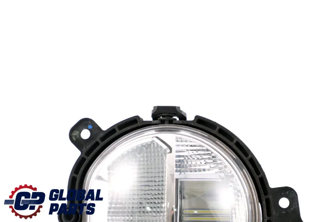 BMW Mini F54 F55 F56 F57 Front Fog Lamp Light Headlight Bumper Left N/S - SKU 7329171 - Part number 7329171