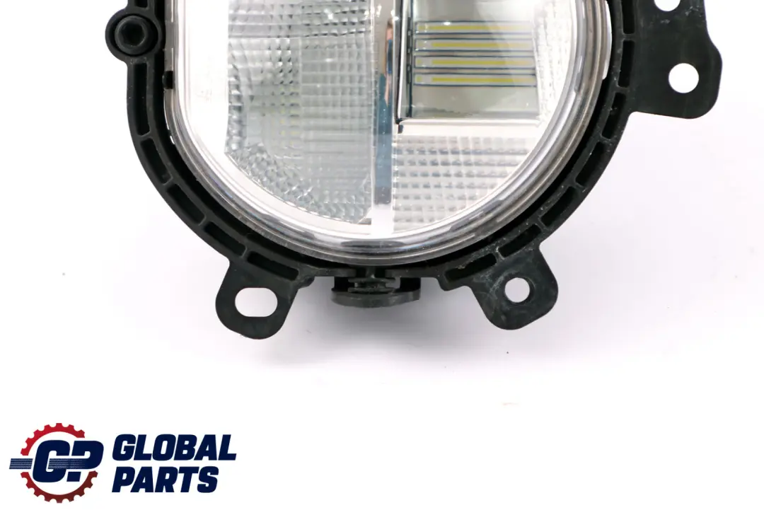 Front Fog Lamp Light Headlight Bumper Left N/S to BMW Mini F54 F55 F56 F57 with Part number 7329171 BMW Mini F54 F55 F56 F57 Front Fog Lamp Light Headlight Bumper Left N/S - SKU 7329171 - Part number 7329171