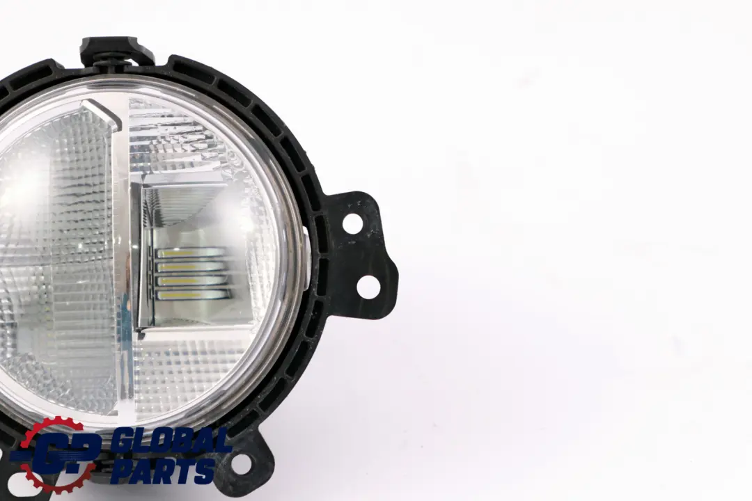 BMW Mini F54 F55 F56 F57 Front Fog Lamp Light Headlight Bumper Left N/S - SKU 7329171 - Part number 7329171