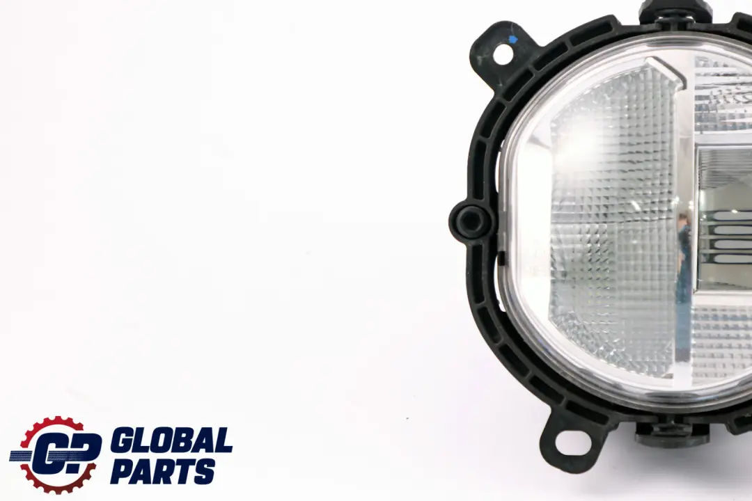 BMW Mini F54 F55 F56 F57 Front Fog Lamp Light Headlight Bumper Left N/S - SKU 7329171 - Part number 7329171