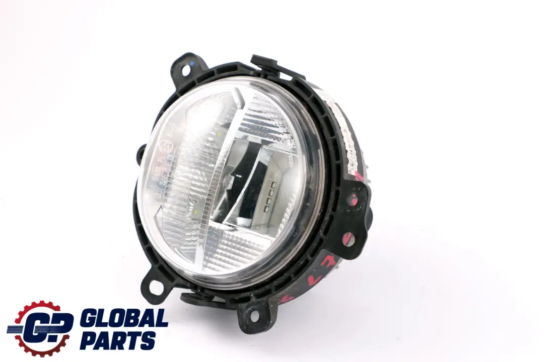 Front Fog Lamp Light Headlight Bumper Left N/S to BMW Mini F54 F55 F56 F57 with Part number 7329171 BMW Mini F54 F55 F56 F57 Front Fog Lamp Light Headlight Bumper Left N/S - SKU 7329171 - Part number 7329171