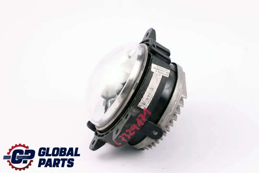 BMW Mini F54 F55 F56 F57 Front Fog Lamp Light Headlight Bumper Left N/S - SKU 7329171 - Part number 7329171