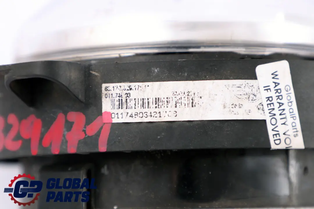 BMW Mini F54 F55 F56 F57 Front Fog Lamp Light Headlight Bumper Left N/S - SKU 7329171 - Part number 7329171