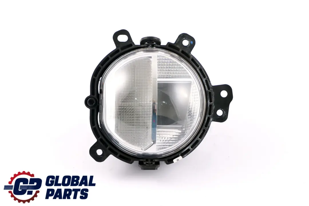 Front Fog Lamp Light Headlight Bumper Right O/S to BMW Mini F55 F56 F57 with Part number 7329172 BMW Mini F55 F56 F57 Front Fog Lamp Light Headlight Bumper Right O/S - SKU 7329172 - Part number 7329172
