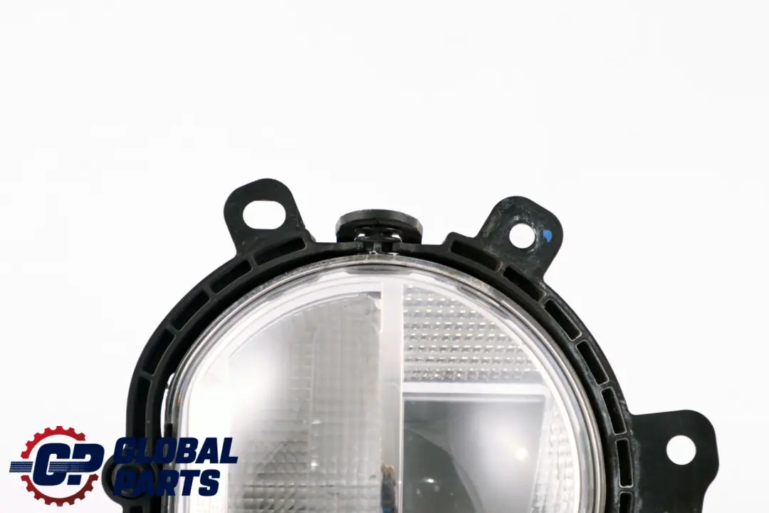 Front Fog Lamp Light Headlight Bumper Right O/S to BMW Mini F55 F56 F57 with Part number 7329172 BMW Mini F55 F56 F57 Front Fog Lamp Light Headlight Bumper Right O/S - SKU 7329172 - Part number 7329172