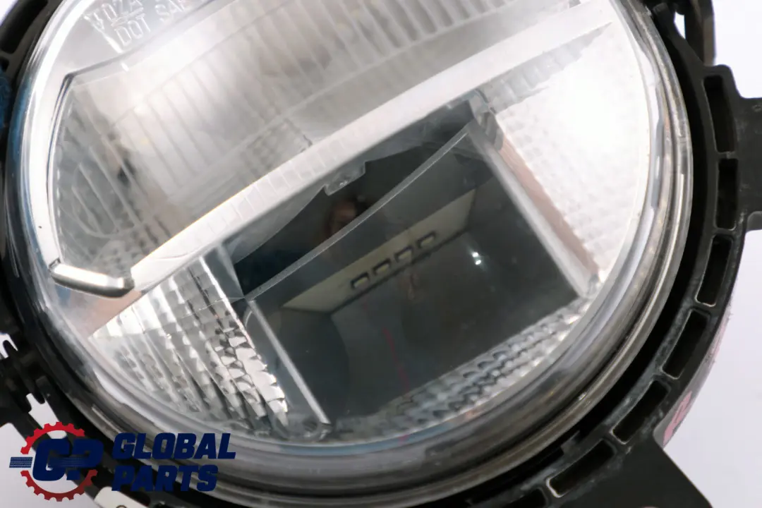 Front Fog Lamp Light Headlight Bumper Right O/S to BMW Mini F55 F56 F57 with Part number 7329172 BMW Mini F55 F56 F57 Front Fog Lamp Light Headlight Bumper Right O/S - SKU 7329172 - Part number 7329172