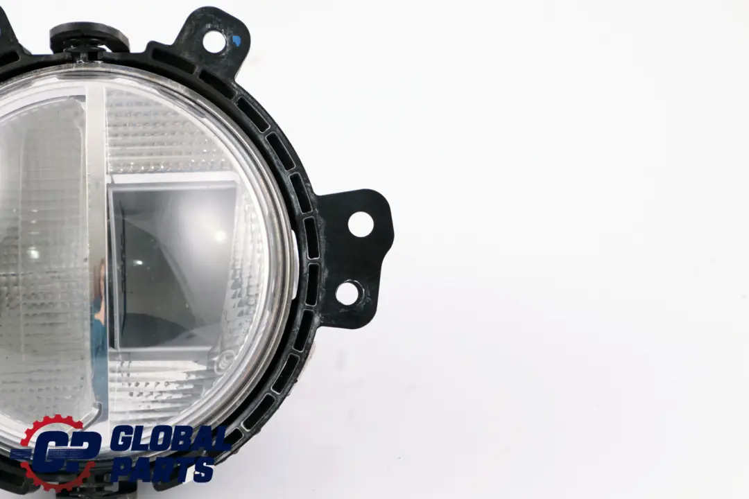 Front Fog Lamp Light Headlight Bumper Right O/S to BMW Mini F55 F56 F57 with Part number 7329172 BMW Mini F55 F56 F57 Front Fog Lamp Light Headlight Bumper Right O/S - SKU 7329172 - Part number 7329172